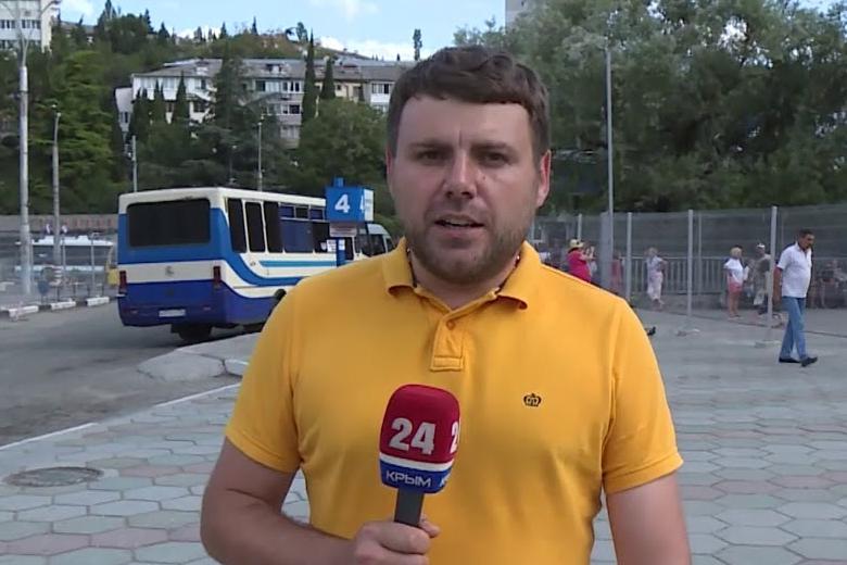 Николай Уваров