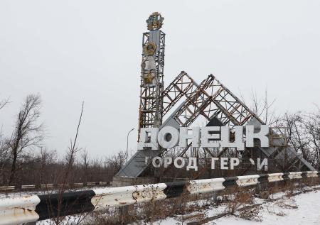 «Упала бомбочка, и всё»: беженец о пережитых ужасах под обстрелом ВСУ