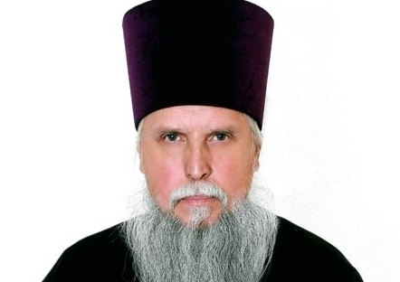 Сергей Лопухов
