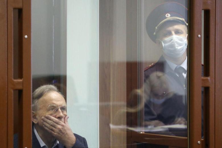 Олег Соколов
