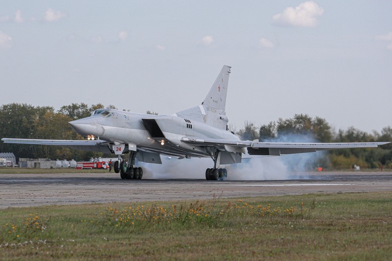 Ту-22М3