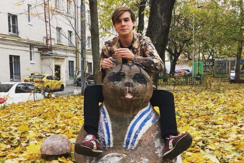 Владимир Роменский
