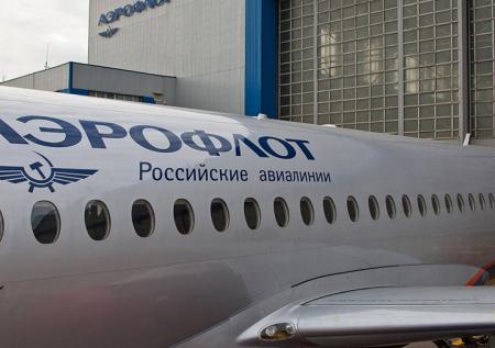 «Аэрофлот» в первом квартале увеличил убыток на 51%