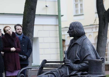 Гоголь всех запутал: сожжение «Мёртвых душ» может оказаться фейком