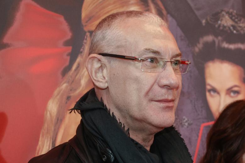 Игорь Жижикин