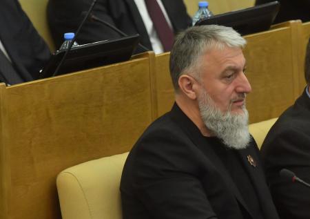 Правозащитники обратились в комиссию Госдумы по этике из-за Делимханова