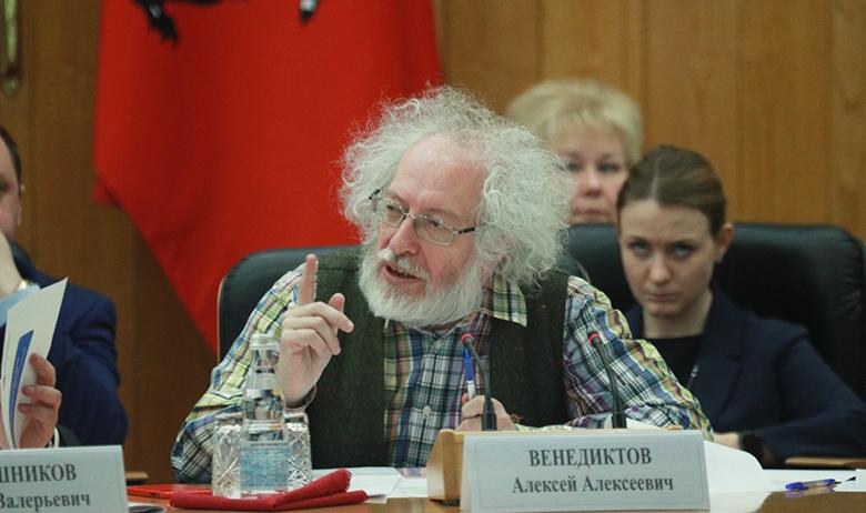 Алексей Венедиктов