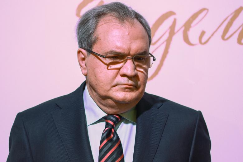 Валерий Фадеев
