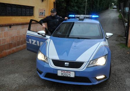 Полиция Италии арестовала врача за подпольное обрезание