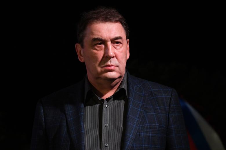 Андрей Нечаев