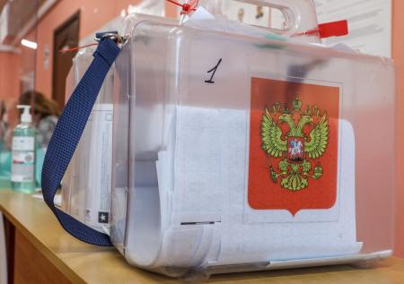 Политолог объяснил, что даёт участие в муниципальных выборах