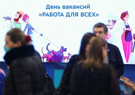 На каждого безработного мужчину в мире приходятся две безработные женщины