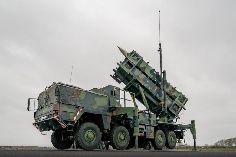 РСЗО HIMARS