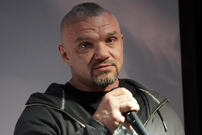 Владимир Епифанцев