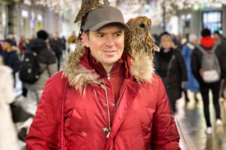 Сергей Жорин