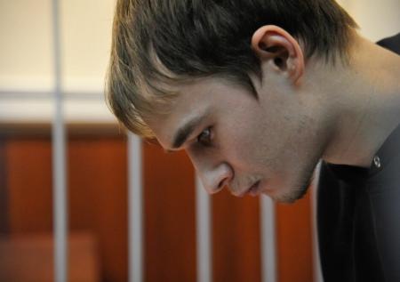 Аспирант МГУ получил новый срок, уже сидя в колонии