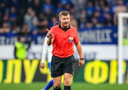Отстранённый футбольный арбитр вспомнил о «наездах» Кадырова