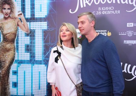 Екатерина Архарова пожаловалась на недобросовестную няню