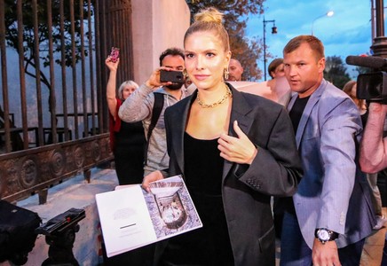 Елену Перминову осудили за принятие ванны с трехлетним сыном