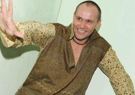 Аверин отказался сниматься в «Танцах со звёздами» из-за Цискаридзе