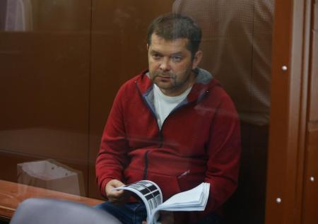 Возможному соучастнику экс-замглавы Минобрнауки Лукашевич продлили арест
