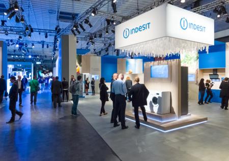 Российские активы Indesit и Hotpoint перейдут к Турции
