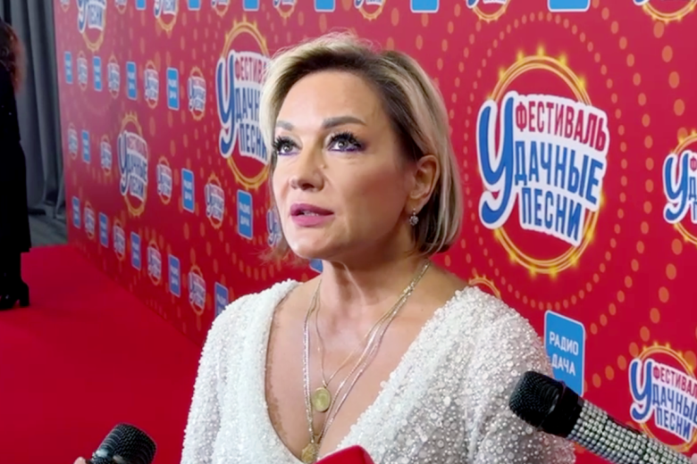 Татьяна Буланова