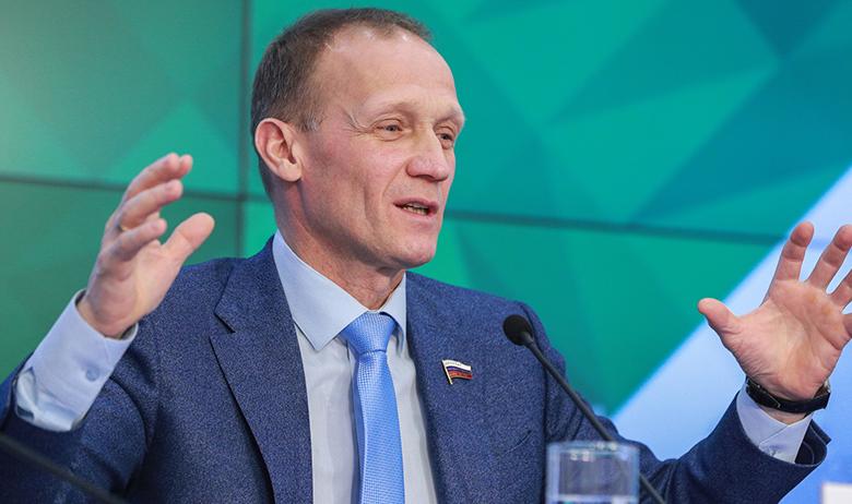 Владимир Драчёв 