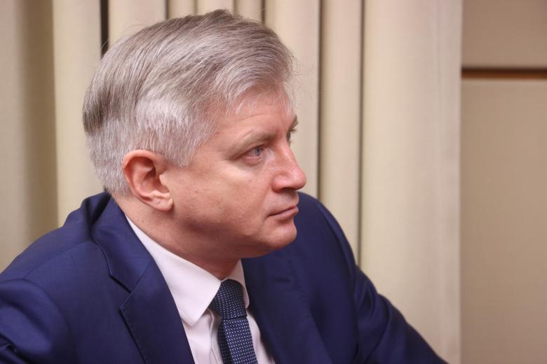 Александр Кибовский