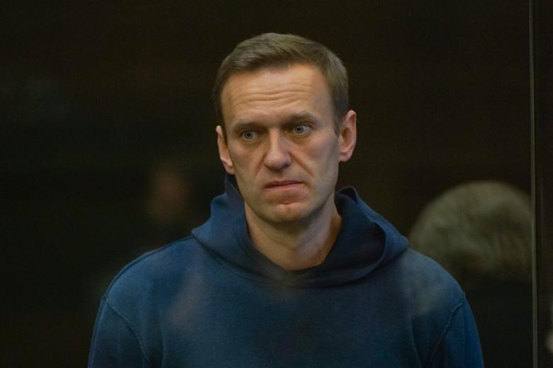 Алексей Навальный