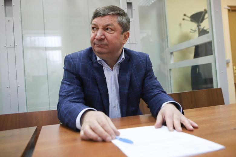 Халил Арсланов