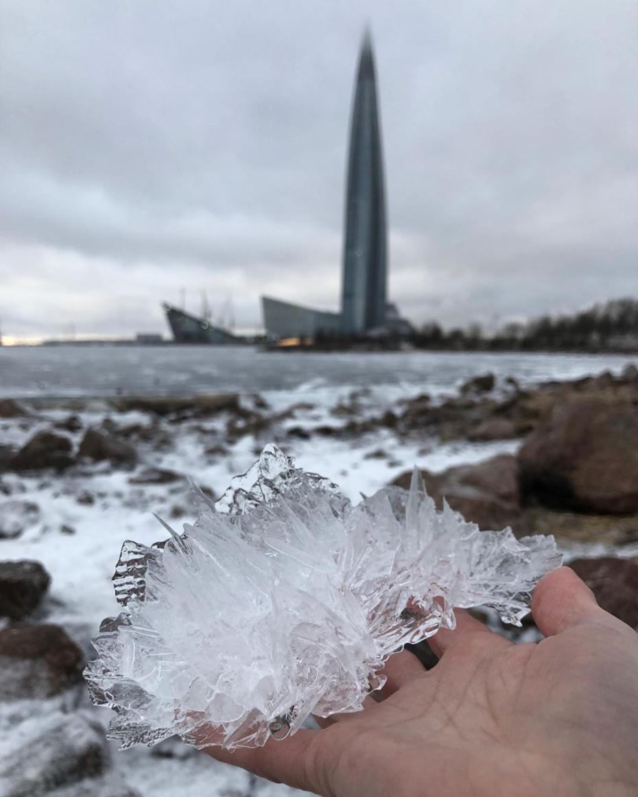 Лахта Центр