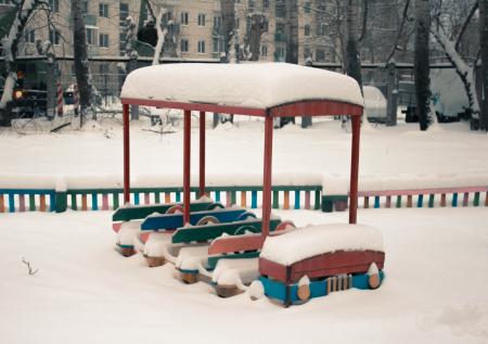 В Красноярске и Омске создадут особые экономические зоны