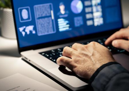 Когда заработает «Глаз Бога»? Что случилось с сервисом, утечки, уголовка