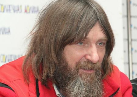 Федор Конюхов установил новый рекорд