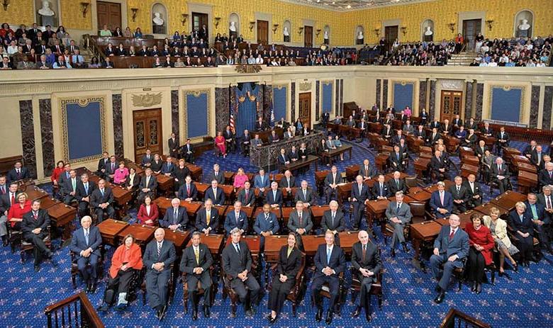 senate