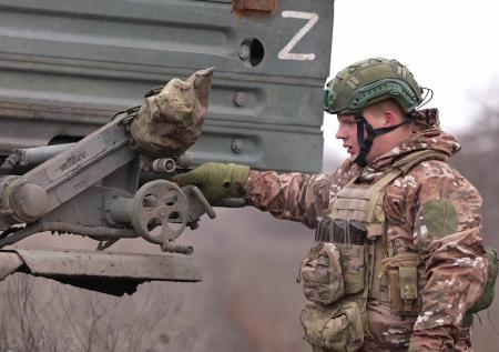 «Возможность была упущена»: в Британии оценили шансы Украины победить РФ