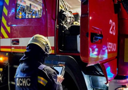 Что известно о массированном ночном ударе по ВСУ на Украине 29 марта
