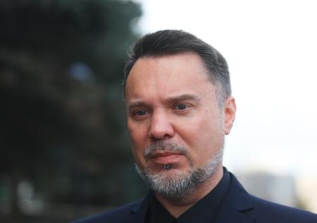 Ведущий Первого канала назвал способ увековечить память о Прокофьевой