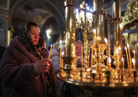 Священник рассказал, какие грехи нельзя исповедовать