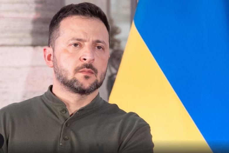 Владимир Зеленский