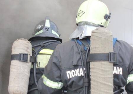 Местоположение 49 горняков после пожара на шахте в Кузбассе не установлено