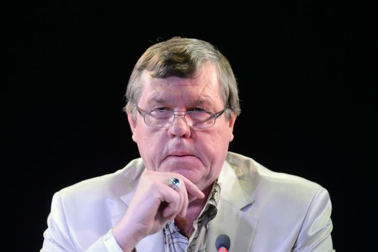 Александр Новиков