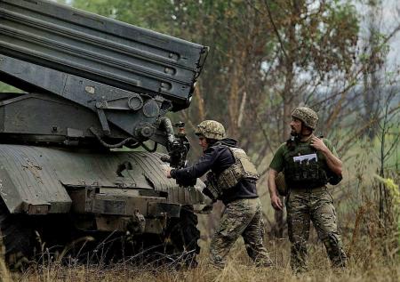 WSJ: украинская система ПВО в Одессе истощена после ударов по порту