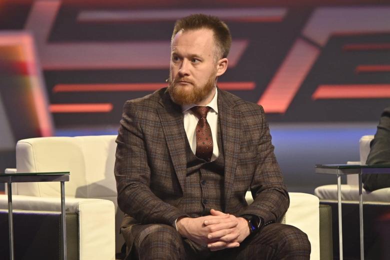 Юрий Камельчук