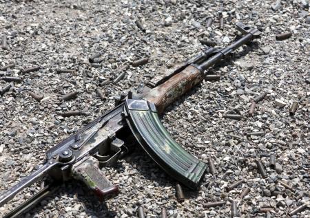 YA62.ru: в воинской части Рязани застрелили срочника