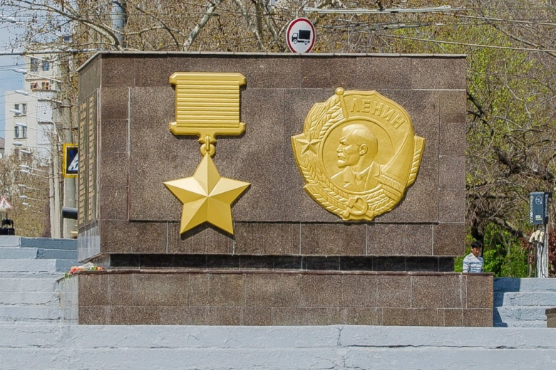 Одесса, Украина