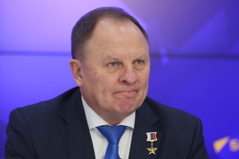 Сергей Липовой