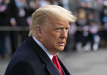 Трамп пообещал накрыть США непроницаемым куполом.