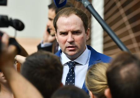 Жорин прояснил ситуацию с завещанием Алибасова